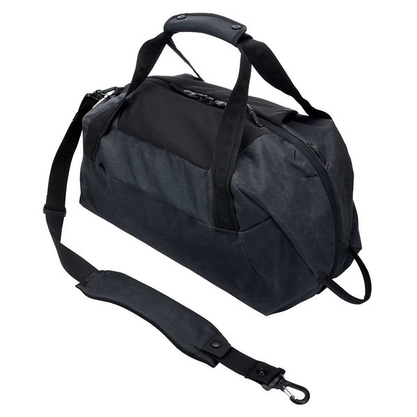 Фото - Сумка дорожня Thule Aion Duffel Bag 35L Black (TAWD135)