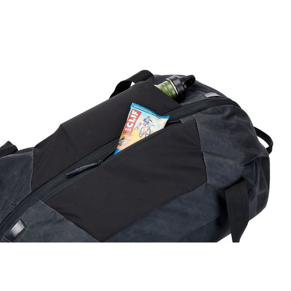 Фото - Сумка дорожня Thule Aion Duffel Bag 35L Black (TAWD135)