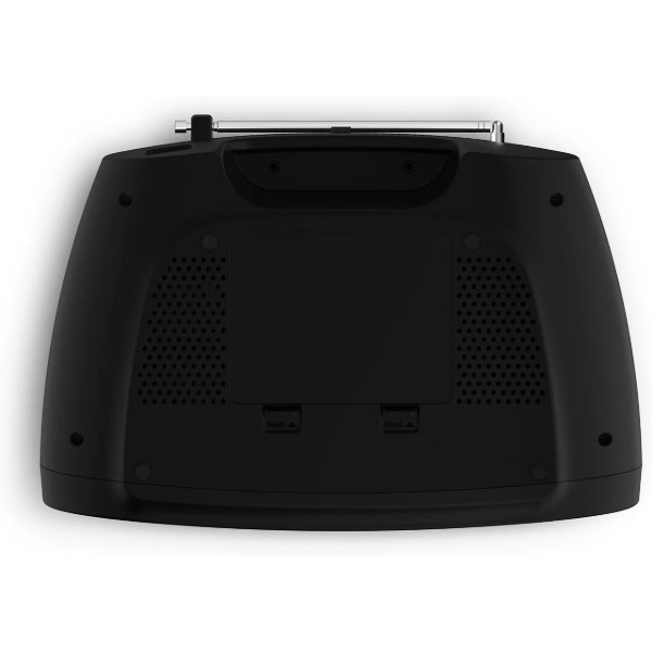 Фото - Аудіомагнітофон Philips TAZ5000/10