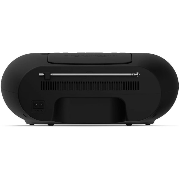 Фото - Аудіомагнітофон Philips TAZ6000/10