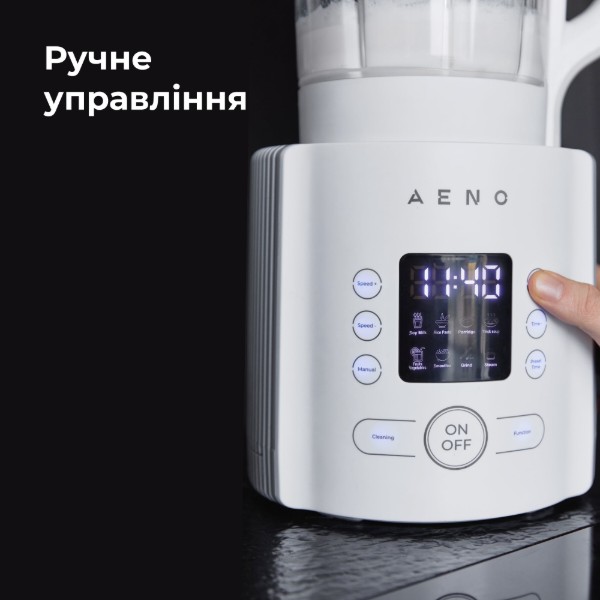 Фото - Блендер стаціонарний AENO TB1 (ATB0001)