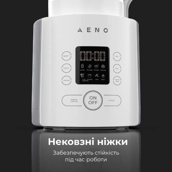 Фото - Блендер стаціонарний AENO TB1 (ATB0001)