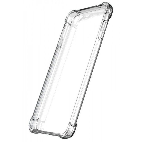 Фото - Чохол для смартфону BeCover Anti-Shock for Realme C67 4G Clear (710619)