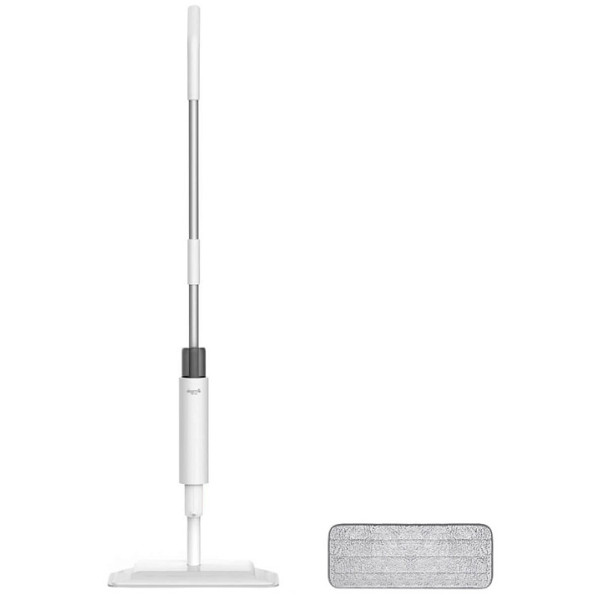 Фото - Швабра Deerma Spray mop White EU (TB880)