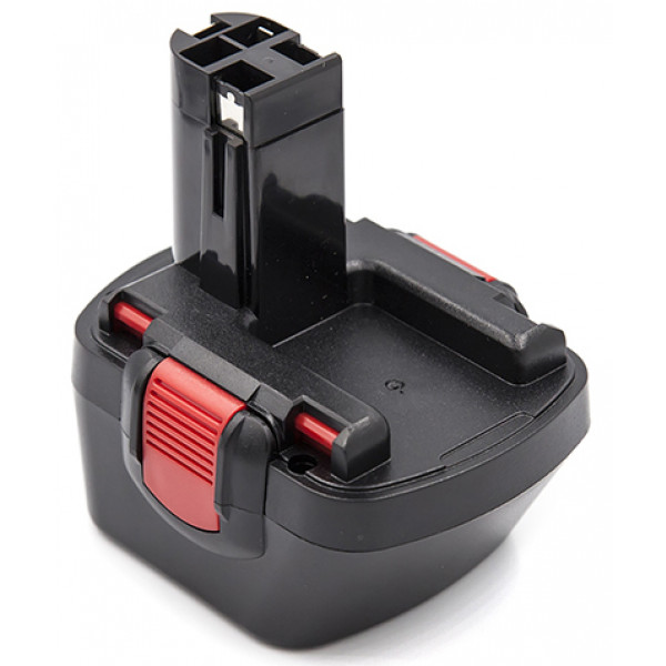 Фото - Акумулятор для електроінструментів PowerPlant Bosch 12V 4Ah (BAT043) (TB920686)