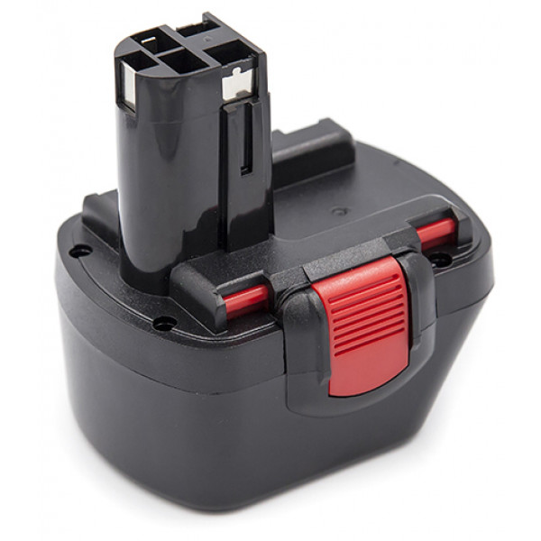 Фото - Акумулятор для електроінструментів PowerPlant Bosch 12V 4Ah (BAT043) (TB920686)