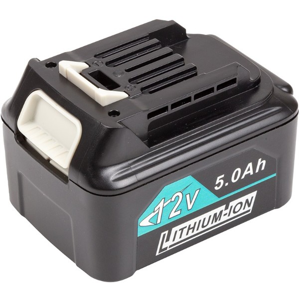 Фото - Аккумулятор для электроинструментов PowerPlant MAKITA BL1041B 12V 5Ah Li-ion (TB921218)