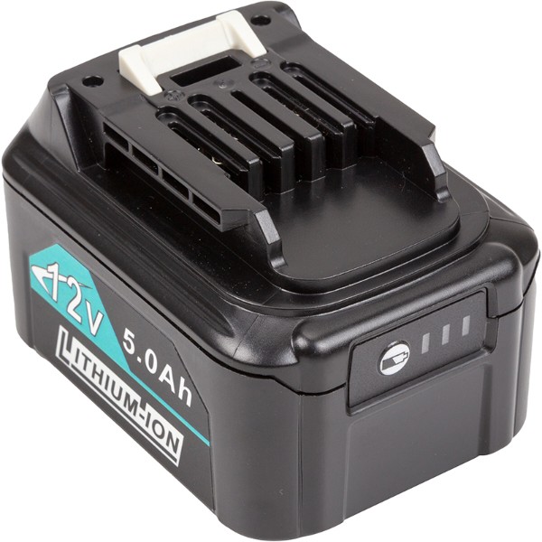 Фото - Аккумулятор для электроинструментов PowerPlant MAKITA BL1041B 12V 5Ah Li-ion (TB921218)