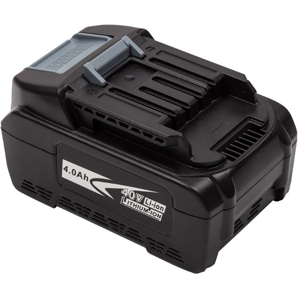 Фото - Аккумулятор для электроинструментов PowerPlant MAKITA BL4040 40V 4Ah Li-ion (TB921720)
