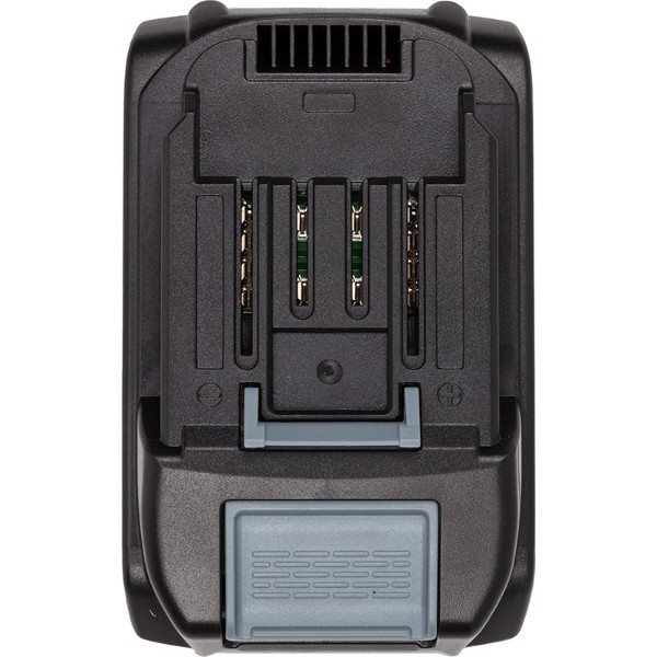 Фото - Аккумулятор для электроинструментов PowerPlant MAKITA BL4040 40V 4Ah Li-ion (TB921720)