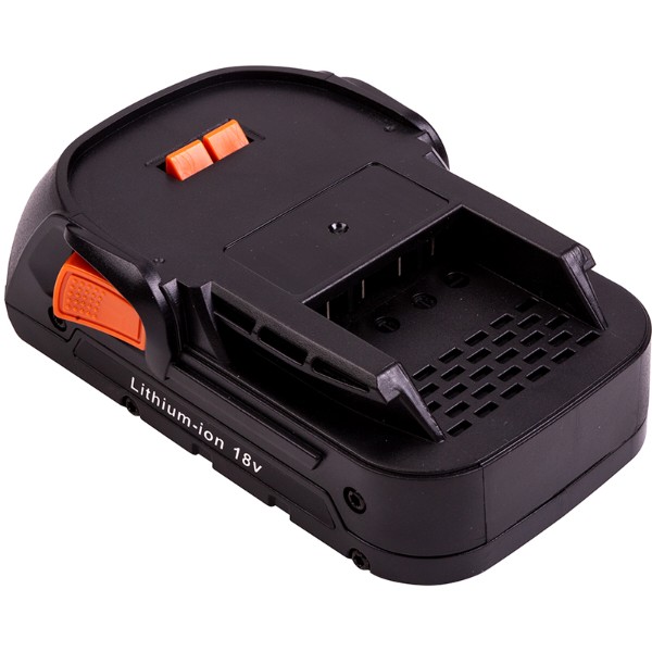 Фото - Аккумулятор для электроинструментов PowerPlant AEG 18V 1.5Ah Li-ion R840083 (TB921928)