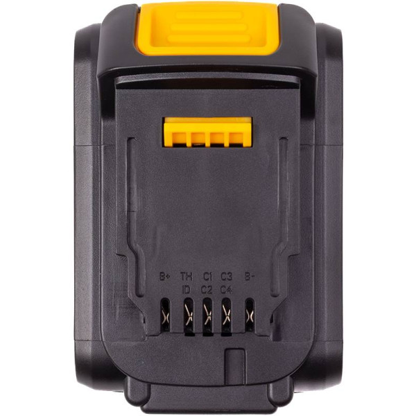 Фото - Аккумулятор для электроинструментов PowerPlant DEWALT XR 20V 2Ah Li-ion (TB922000)