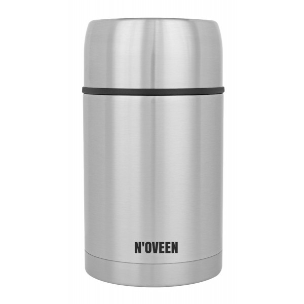 Фото - Термос для продуктов Noveen TB951 Silver 800 мл