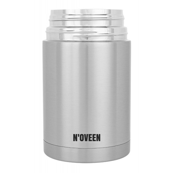 Фото - Термос для продуктов Noveen TB951 Silver 800 мл