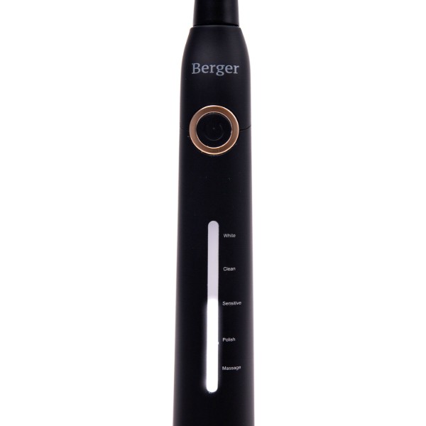Фото - Зубная щетка электрическая Berger Optimal