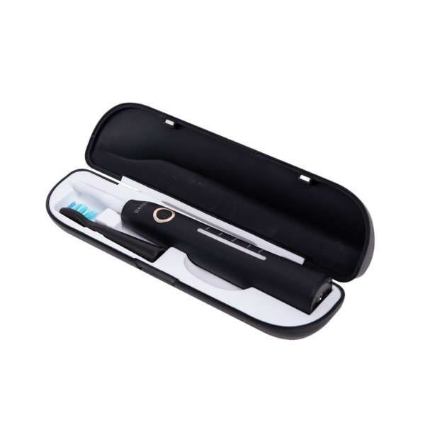 Фото - Зубная щетка электрическая Berger TB Optimal Black+Case