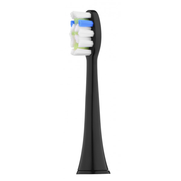 Фото - Насадка для зубной щетки ARDESTO TBH-21B Black