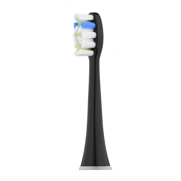 Фото - Насадка для зубной щетки ARDESTO TBH-21B Black