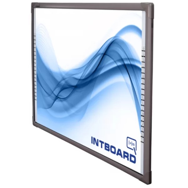 Фото - Інтерактивна дошка INTBOARD UT-TBI82S (10120002)