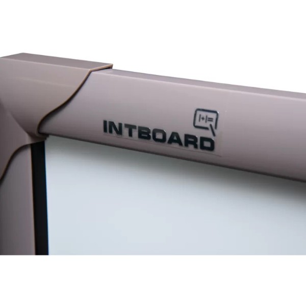 Фото - Інтерактивна дошка INTBOARD UT-TBI82S (10120002)