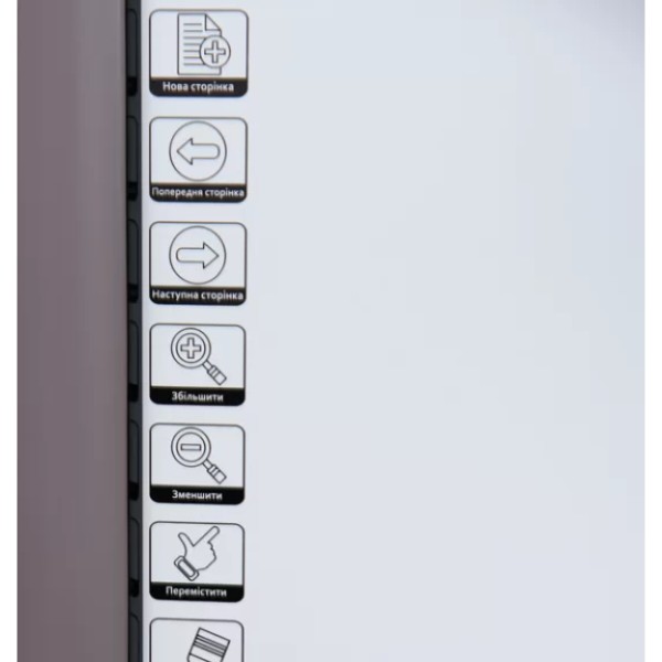 Фото - Інтерактивна дошка INTBOARD UT-TBI82S (10120002)