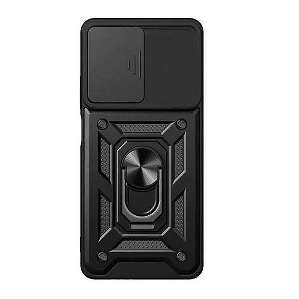 Фото - Чехол для смартфона BeCover Military for Xiaomi 13T/13T Pro Black (710557)