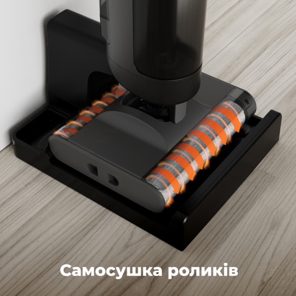 Фото - Пилосос ручний миючий AENO TC1 (ATC0001)