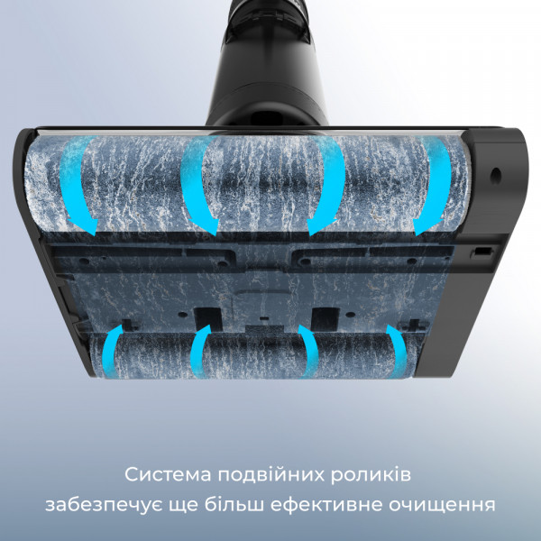 Фото - Пилосос ручний миючий AENO TC1 (ATC0001)