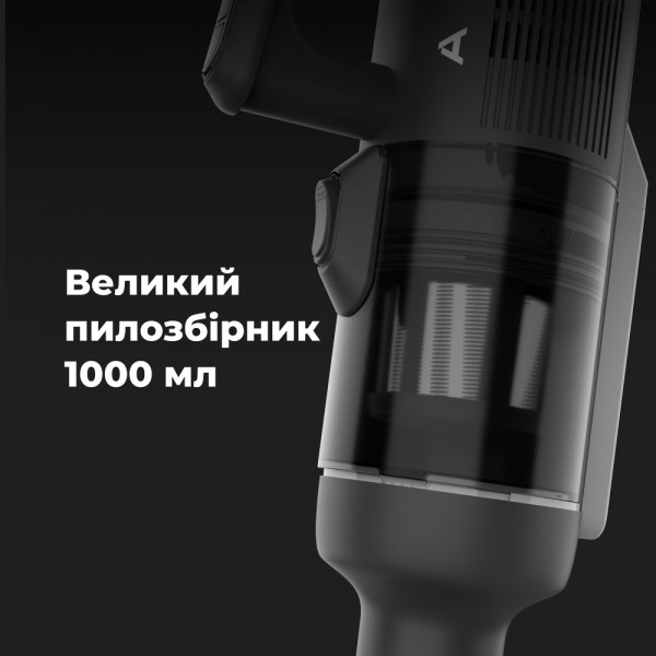 Фото - Пилосос ручний миючий AENO TC1 (ATC0001)