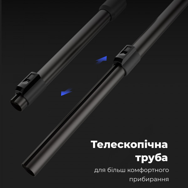 Фото - Пилосос ручний миючий AENO TC1 (ATC0001)