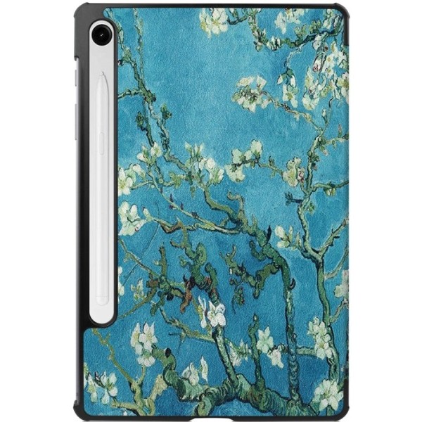 Фото - Чехол для планшета BeCover Smart Case for Samsung Galaxy Tab S10 Lite SM-X400/406 10.9" Spring (713854)