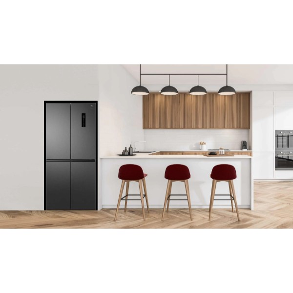 Фото - Холодильник TCL RP470CSE1UA