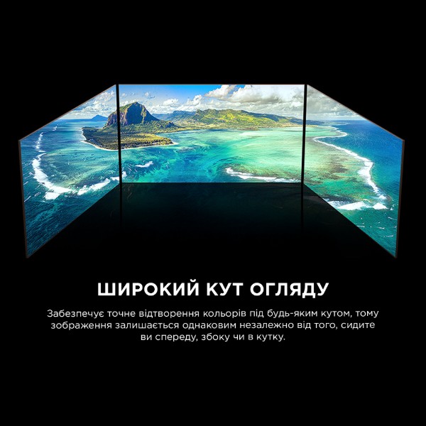 Фото - Телевизор TCL 115RM9L