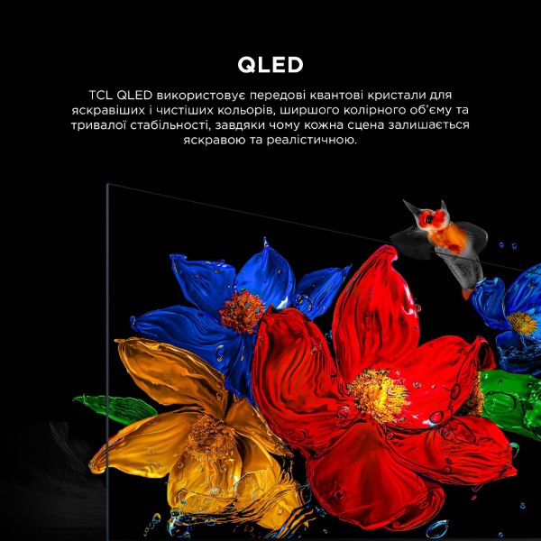 Фото - Телевизор TCL 40S5L