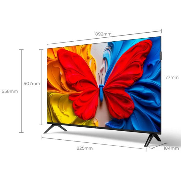Фото - Телевизор TCL 40S5L