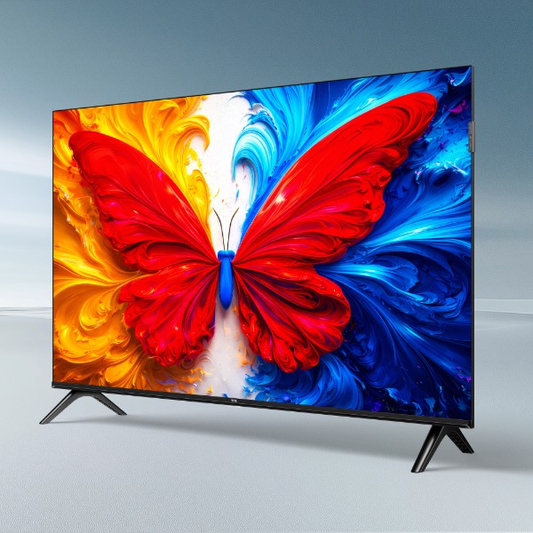Фото - Телевизор TCL 40S5L