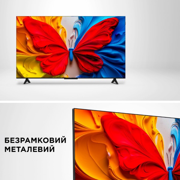 Фото - Телевизор TCL 40S5L