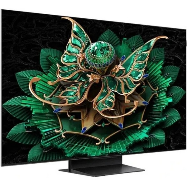 Фото - Телевизор TCL 50C79K