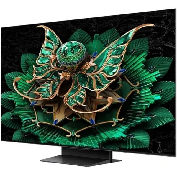 Фото - Телевизор TCL 50C79K