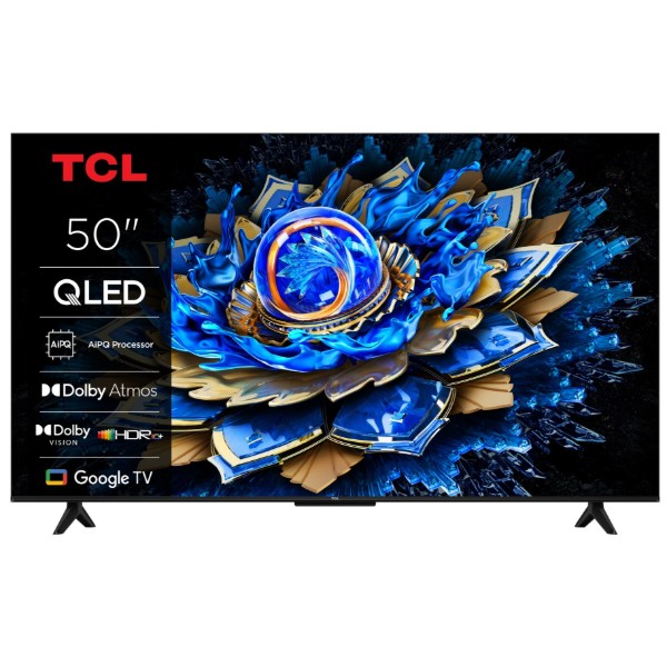 Фото - Телевизор TCL 50T69C