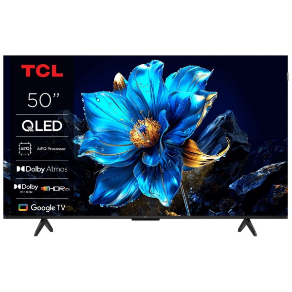 Фото - Телевизор TCL 50T69C