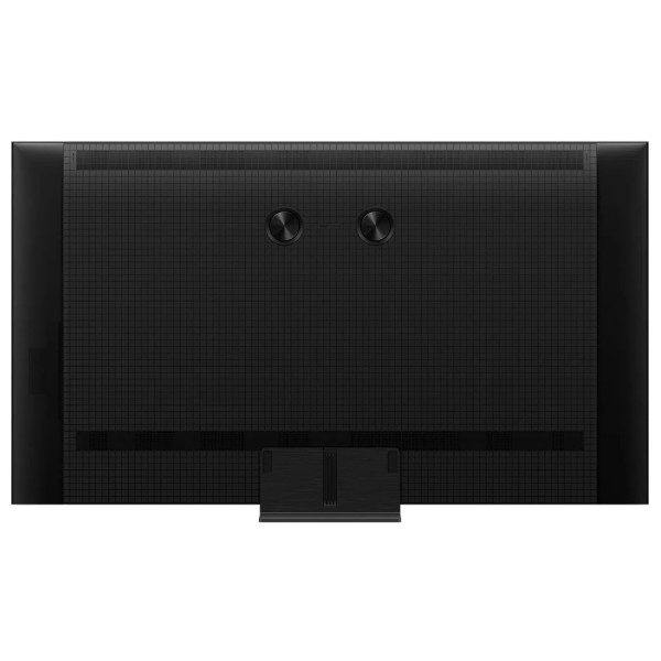 Фото - Телевізор TCL 55C6K PRO