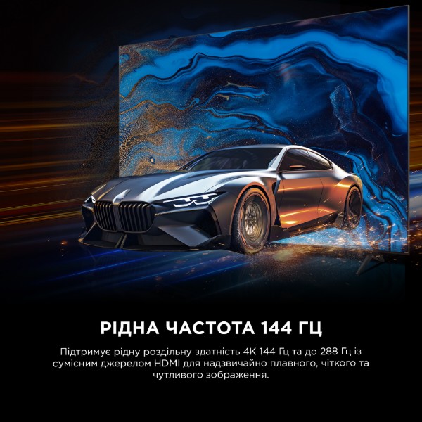 Фото - Телевизор TCL 55P8L
