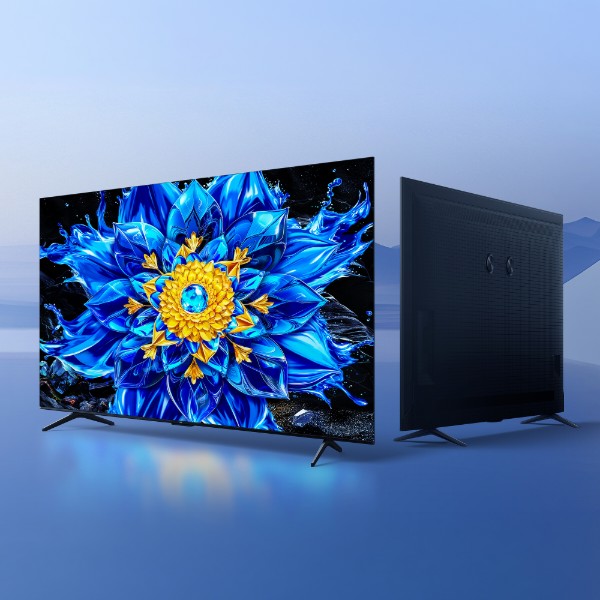 Фото - Телевизор TCL 55P8L