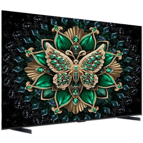 Фото - Телевизор TCL 65C61K