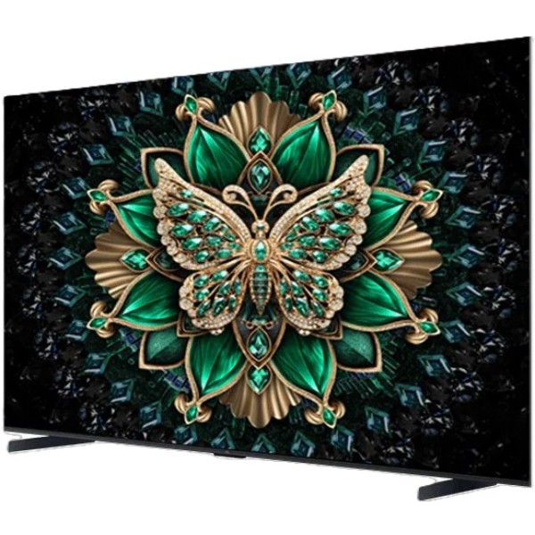 Фото - Телевизор TCL 65C61K