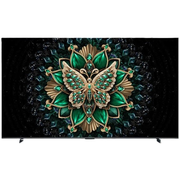 Фото - Телевизор TCL 65C61K