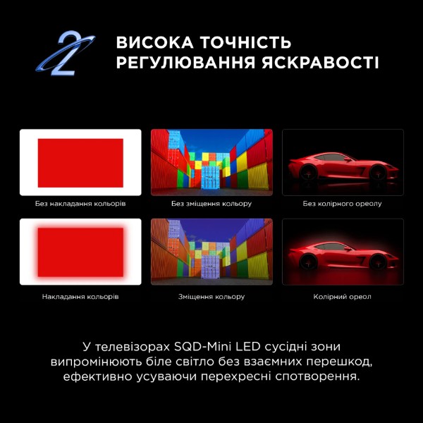 Фото - Телевизор TCL 65C7L