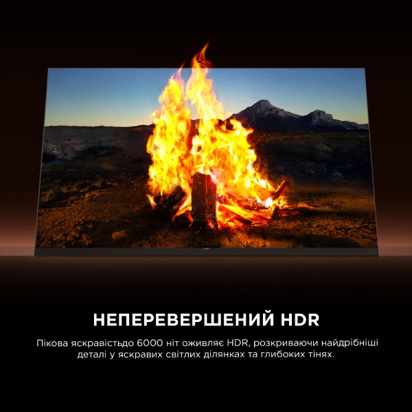 Фото - Телевизор TCL 65C8L