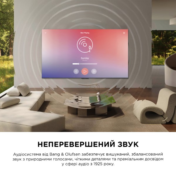 Фото - Телевизор TCL 65C8L
